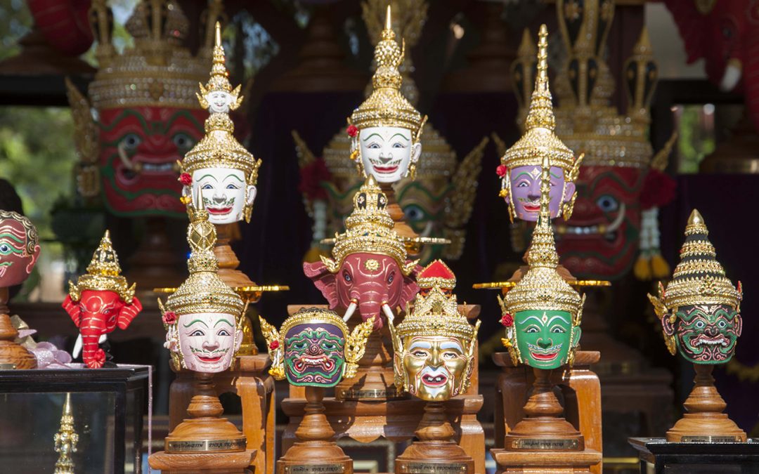 Thailand Local Cultures Tourists Need To Know Before Visiting