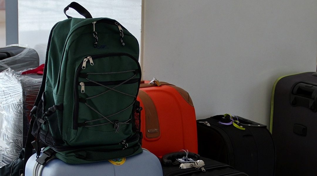 What To Pack When Traveling To Thailand As A British Person For The First Time